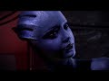 Mass Effect 3 Romance Scene (Liara)