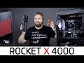RocketX 4000 -     350.000.   .1080p