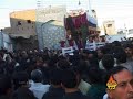 2008 Mukhtar Ali Shedi Noha 7° : (part 1) Hay Khaiyam Day
