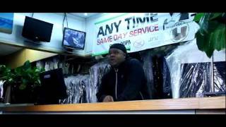 Fred The Godson - Doves Fly (ft. Pusha T) Fred The Godson - Doves Fly (ft. Pusha T)