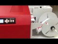 Compress LP4 Digital Label Press
