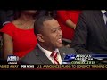 African American Conservatives Townhall - COMPLETE - Sean Hannity - Fox News - 6-21-13