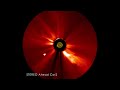 NASA | Comet ISON's Full Perihelion Pass