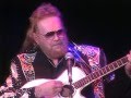 David Allan Coe - The Ride and Long Haired Redneck Live at Farm Aid 1994