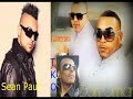She Doesn't Mind Danza Kuduro (JTKO Batucada Tag-Mash) THE 'ORIGINAL' - Sean Paul Don Omar Lucenzo