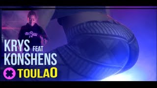 Krys - ToulaO (ft. konshens) Krys - ToulaO (ft. konshens)