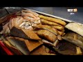 Рыбные деликатесы Сахалина и Камчатки вновь появил