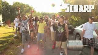 KaliRaps - Summertime (feat. C-Scharp, Termanology & Moufy) KaliRaps - Summertime (feat. C-Scharp, Termanology & Moufy)