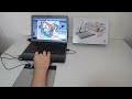 How To Use Wacom Intuos Pen & Touch