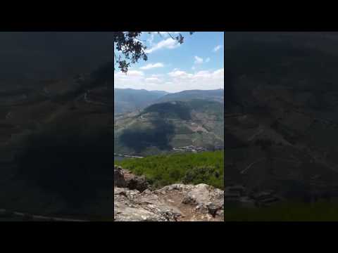 Douro Valley