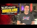 Telltale Announces Tales from the Borderlands