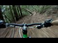 Braille trail - Soquel Demonstration Forest