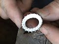 Handmade Jewellery Making Design Pendant Temprell