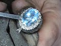 Handmade Jewellery Making Design Pendant Temprell