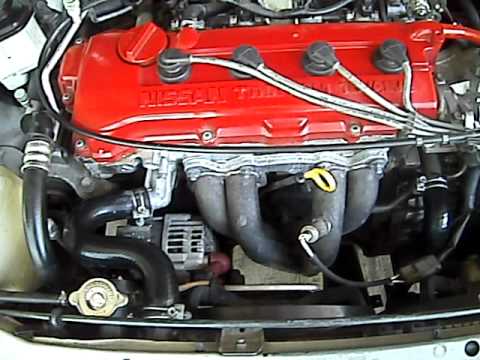 1996 Nissan Sentra Research 1996 Nissan Sentra Research