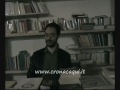Inchiesta sul mondo dell'esoterismo: parla Andrea, titolare del negozio
