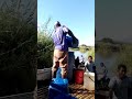Serious water crisis hit Mt Darwin