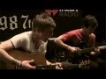 White Rabbits - Had It Coming Live at PureVolume House with 987FM SXSW 2012
