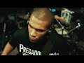 PREGADOR LUO - APC 16 -