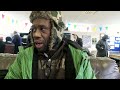 Jobcentre sanctions: 'Your money is stopped, you go into freefall'