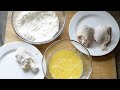 Asian Fried Chicken Recipe with Chili Garlic Sauce