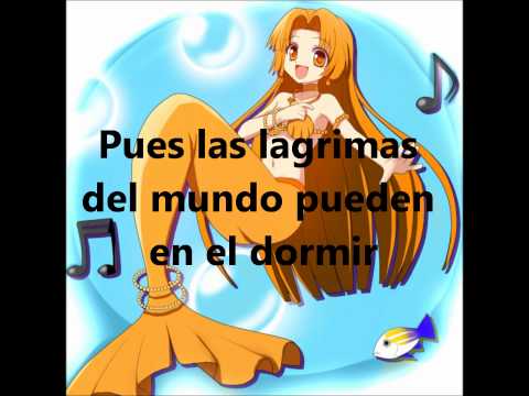 LETRA Y VIDEO DE LA CANCION DOS MARES letra y video de la cancion dos mares: