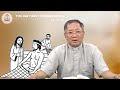 Lời Chúa - Thứ Hai Tuần I Thường Niên A - 13/01/2020