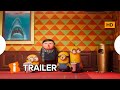 Trailer 3 do filme Minions 2 - The Rise of Gru