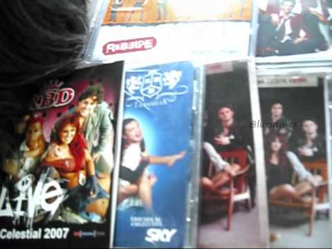DESCARGAR EL VIDEO DE RBD TU AMOR descargar el video de rbd tu amor: