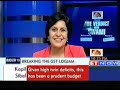 Budget 2013 Analysis : The Verdict with Swaminathan Aiyar (Part 6 of 6)