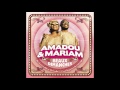 Amadou & Mariam - Politic Amagni