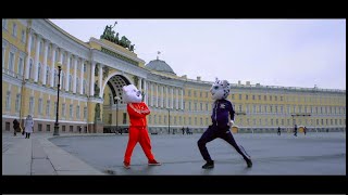 Мистер Малой - Малимпиада (при уч. TOP 9)