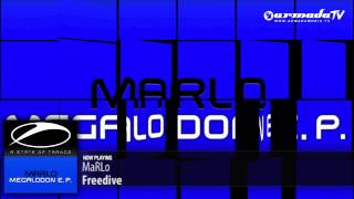 MaRLo - Freedive (Original Mix)