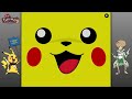 Pokémon Black & Blue -- PETA's Terrible Parody Game!