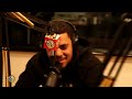 J.Cole Freestyles on FunkMaster Flex PT2