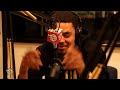 J.Cole Freestyles on FunkMaster Flex PT2