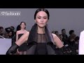 Stephane Rolland Couture Spring/Summer 2013 | Paris Couture Fashion Week | FashionTV