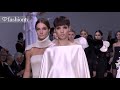 Stephane Rolland Couture Spring/Summer 2013 | Paris Couture Fashion Week | FashionTV