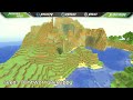 Epic 360 Seeds || Minecraft Seeds || Minecraft Xbox Edition