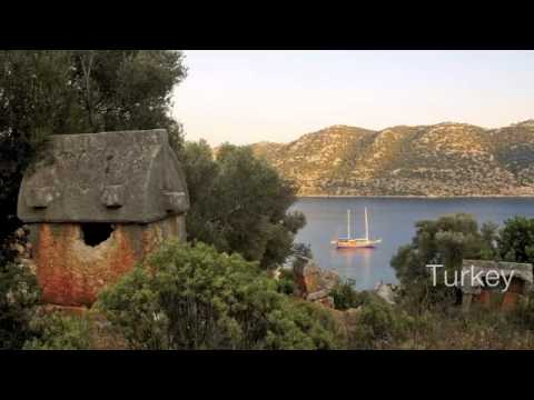 Main Page Video