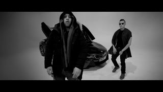 Hayce Lemsi - ADAL (ft. Volts Face) Hayce Lemsi - ADAL (ft. Volts Face)
