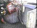 Tractor Pulling Accidents