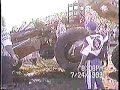 Tractor Pulling Accidents
