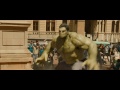Marvel's Avengers: Age of Ultron - TV Spot 1