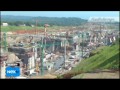REPORTAJE: ¿Real o Ilusión? El Canal de Nicaragua
