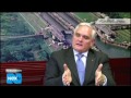 REPORTAJE: ¿Real o Ilusión? El Canal de Nicaragua