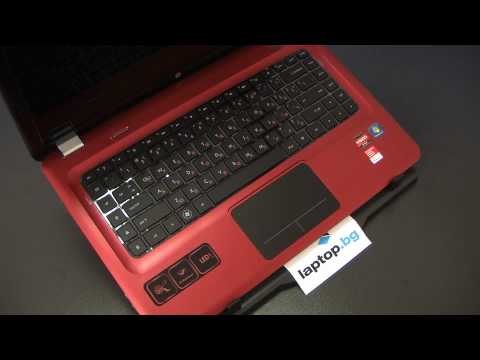 HP Pavilion DV6 3000 - laptop.bg (English Full HD Version) Duration: 4:37. Total Views: 34,085