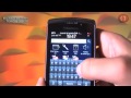 BlackBerry Torch 9800