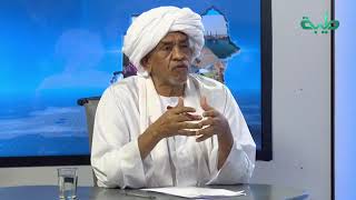 هل يلجأ ترك لاستخدام السلاح والجانب العسكري لحل اشكالية الشرق - خالدحسين | المشهد السوداني