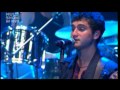 09 Tonight ao vivo - en vivo - Rock Bones - Z Festival - Multishow